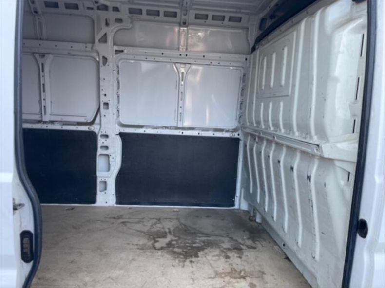 Citroën Jumper - hlavní fotka