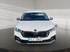 Škoda Octavia - fotka číslo 1