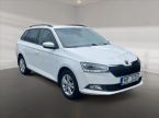Škoda Fabia - fotka číslo 0