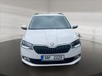 Škoda Fabia - fotka číslo 1