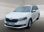 Škoda Fabia - fotka číslo 2