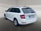 Škoda Fabia - fotka číslo 3