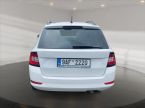 Škoda Fabia - fotka číslo 4