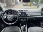 Škoda Fabia - fotka číslo 8