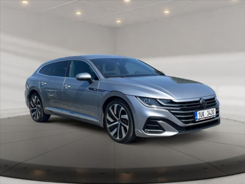Volkswagen Arteon - hlavní fotka inzerátu