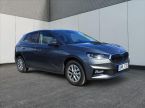 Škoda Fabia - fotka číslo 0