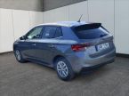 Škoda Fabia - fotka číslo 4
