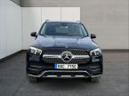 Mercedes GLE - fotka číslo 1
