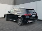 Mercedes GLE - fotka číslo 3