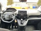 Peugeot Rifter - fotka číslo 8
