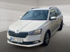 Škoda Fabia - fotka číslo 2