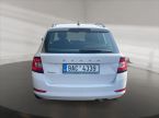 Škoda Fabia - fotka číslo 4