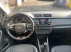 Škoda Fabia - fotka číslo 8