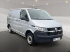Volkswagen Transporter - fotka číslo 0