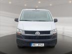 Volkswagen Transporter - fotka číslo 1