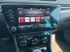Škoda Superb - fotka číslo 9