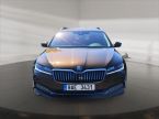 Škoda Superb - fotka číslo 1