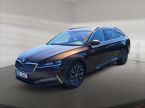 Škoda Superb - fotka číslo 2