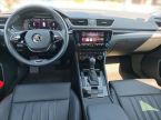 Škoda Superb - fotka číslo 8