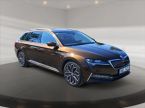 Škoda Superb - fotka číslo 0