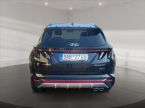 Hyundai Tucson - fotka číslo 4
