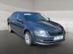 Škoda Octavia - fotka číslo 0