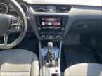 Škoda Octavia - fotka číslo 9