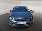 Škoda Octavia - fotka číslo 1