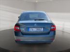 Škoda Octavia - fotka číslo 4
