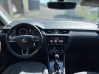 Škoda Octavia - fotka číslo 8