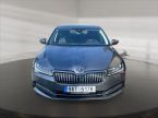 Škoda Superb - fotka číslo 1