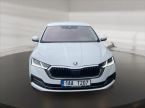 Škoda Octavia - fotka číslo 1