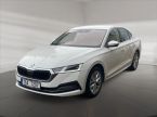 Škoda Octavia - fotka číslo 2