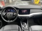Škoda Octavia - fotka číslo 8