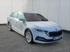 Škoda Octavia - fotka číslo 0