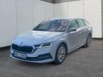 Škoda Octavia - fotka číslo 2