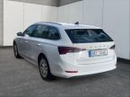 Škoda Octavia - fotka číslo 3