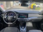 Škoda Octavia - fotka číslo 8