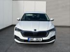 Škoda Octavia - fotka číslo 1