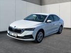 Škoda Octavia - fotka číslo 2
