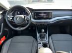 Škoda Octavia - fotka číslo 8