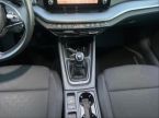 Škoda Octavia - fotka číslo 9