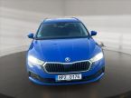Škoda Octavia - fotka číslo 1