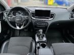 Kia XCeed - fotka číslo 8