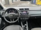 Škoda Fabia - fotka číslo 8