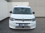 Volkswagen Caddy - fotka číslo 1