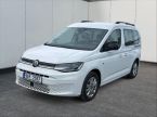 Volkswagen Caddy - fotka číslo 2
