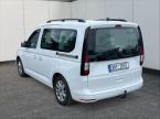 Volkswagen Caddy - fotka číslo 3