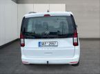 Volkswagen Caddy - fotka číslo 4