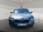 Škoda Octavia - fotka číslo 1